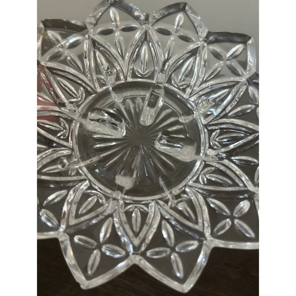 N/A type candle